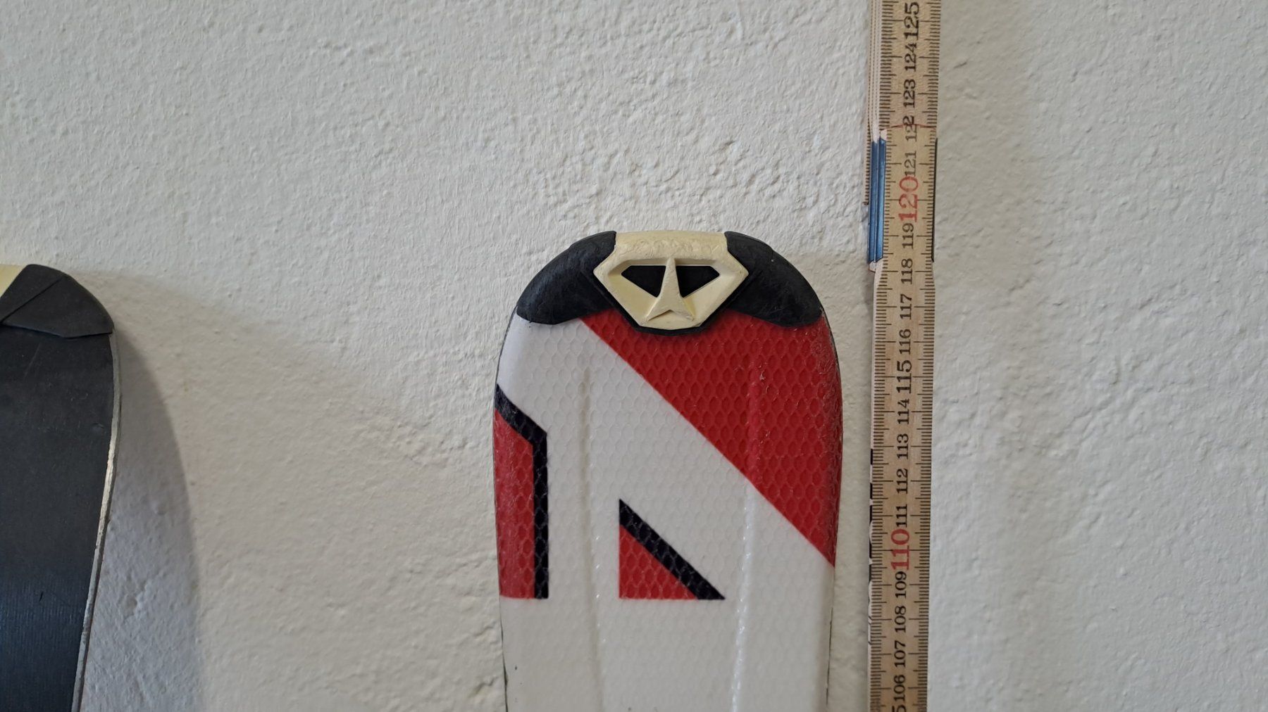 Atomic Skis: Atomic Race  Kinder Ski 120 cm – D'occasion à Thun par crisni 2