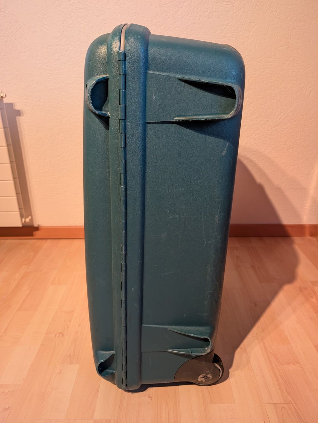 Samsonite Valigie: Valise Samsonite ca. 75 x 45x x25 cm – Usato da Morens FR venduto da fri_yf25 1