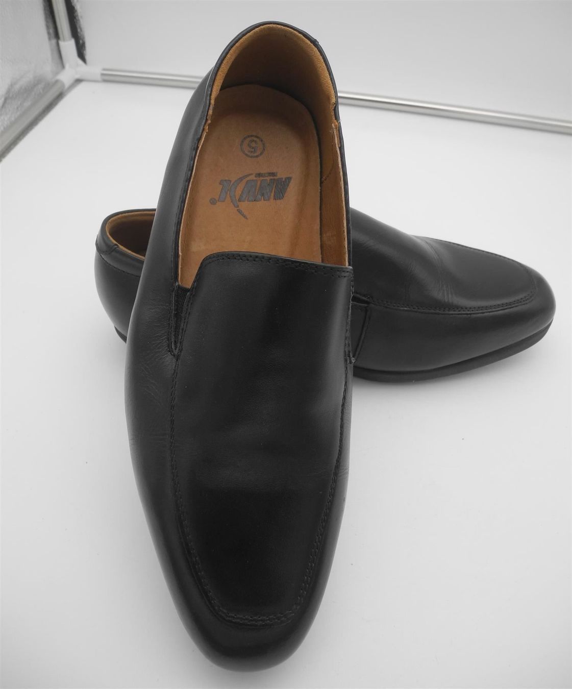 Scarpe da donna: Anvil Berufsschuh Carolina, Gr. 38, Nr. 140 – Nuovo e nell'imballaggio originale da Kottwil venduto da Crazyrolf 2