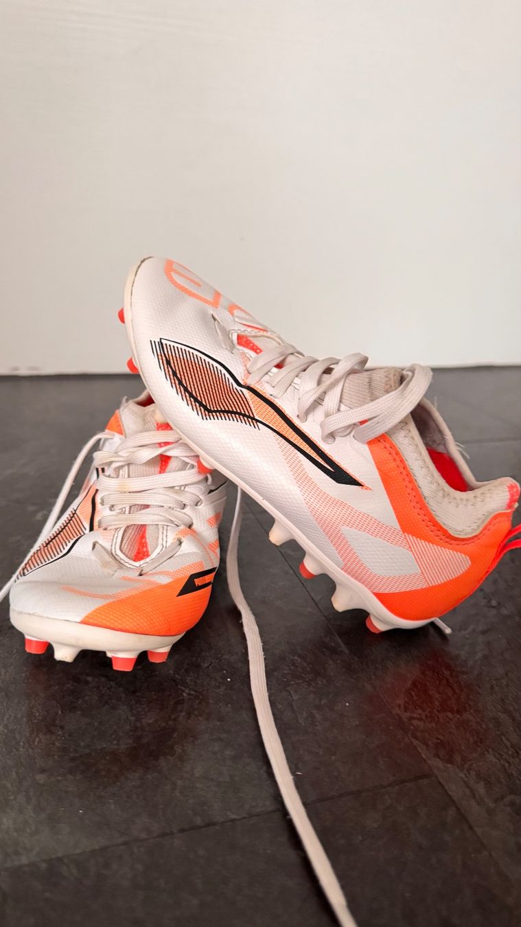 Puma Scarpe per ragazzi: Fussball Schuhe – Usato da Oberengstringen venduto da mbe_qt9z