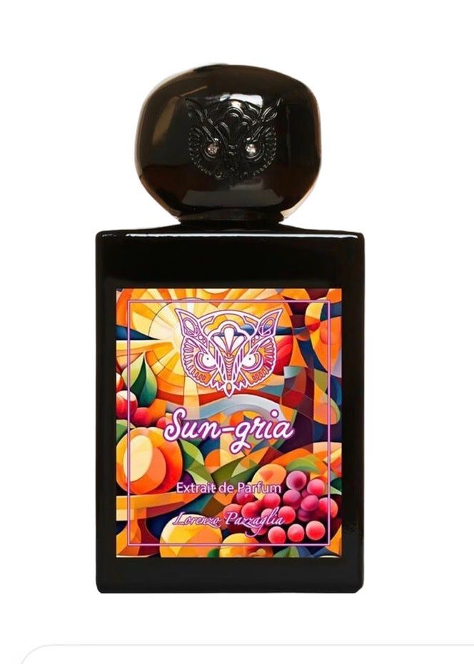 Profumi & Eau de Toilette: Lorenzo Pazzaglia | Sun-gria – Nuovo e nell'imballaggio originale da Cham venduto da van_x2kn 1