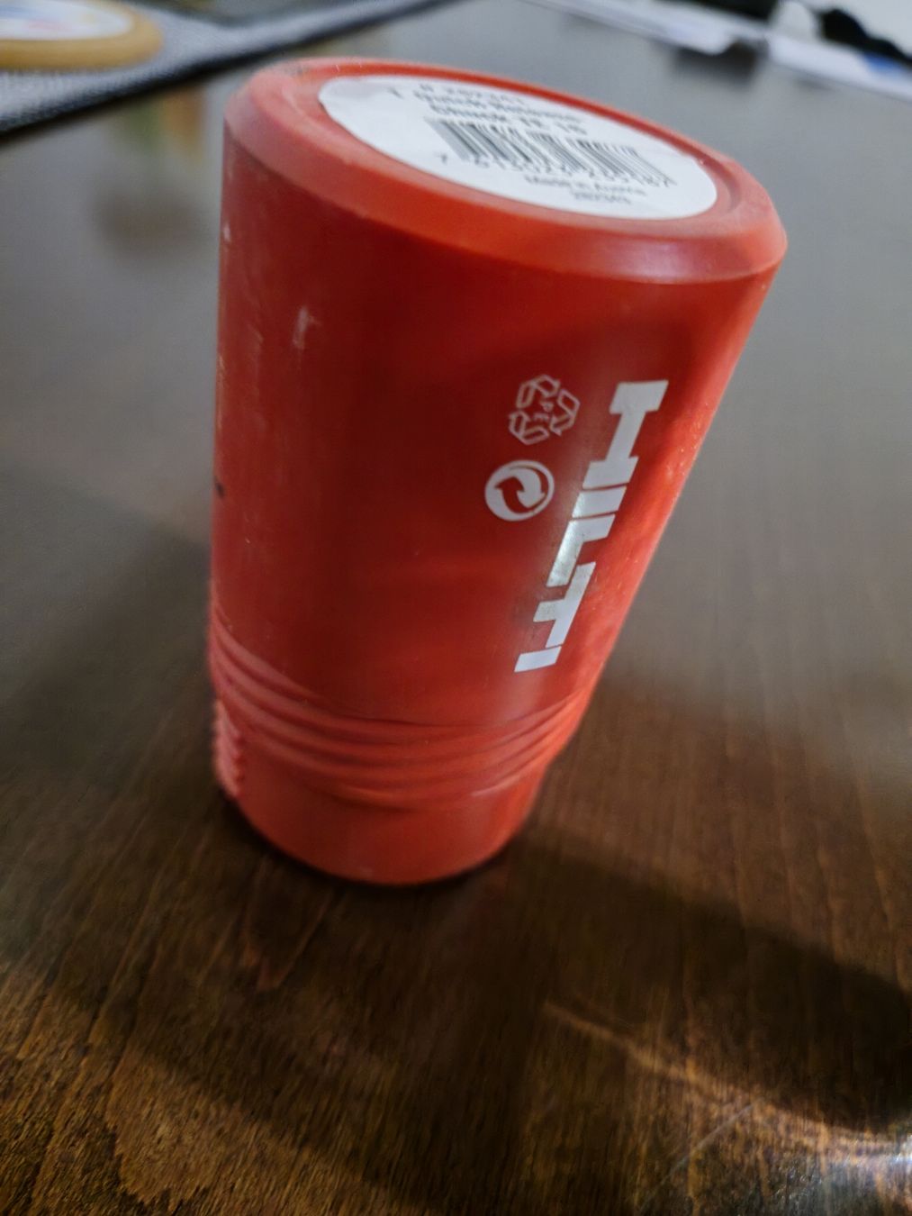 Hilti Trapani: Hilti TE 16 Schnellspannbohrfutter / neu – Nuovo e nell'imballaggio originale da Frümsen venduto da M.dnaleiw 3