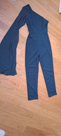 Jumpsuit M