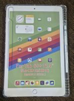 Schutzhülle für Samsung Tab S9+ 12.4 Zoll