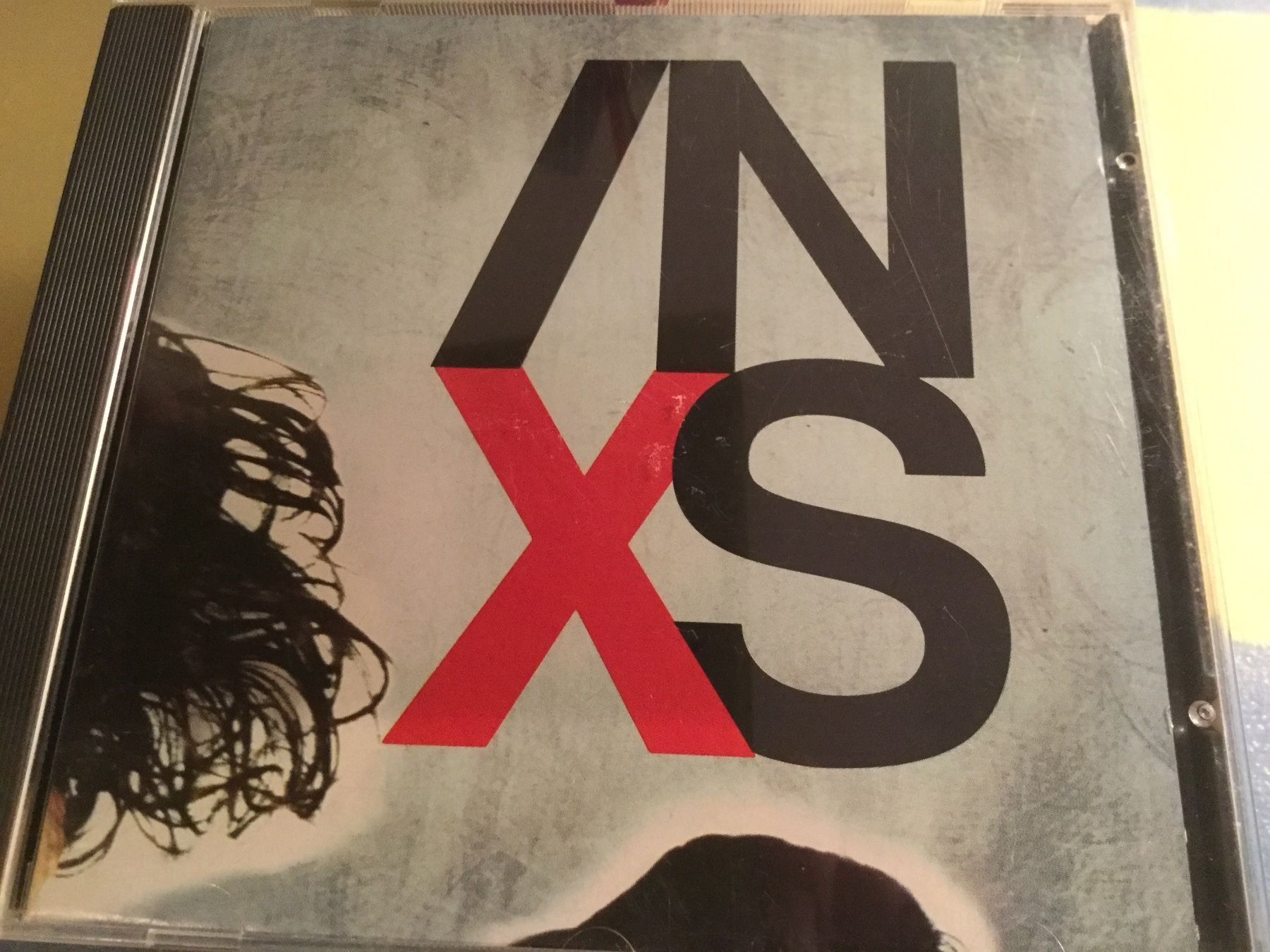 CD: INXS. 🥒 – Usato da Thierachern venduto da sweden08