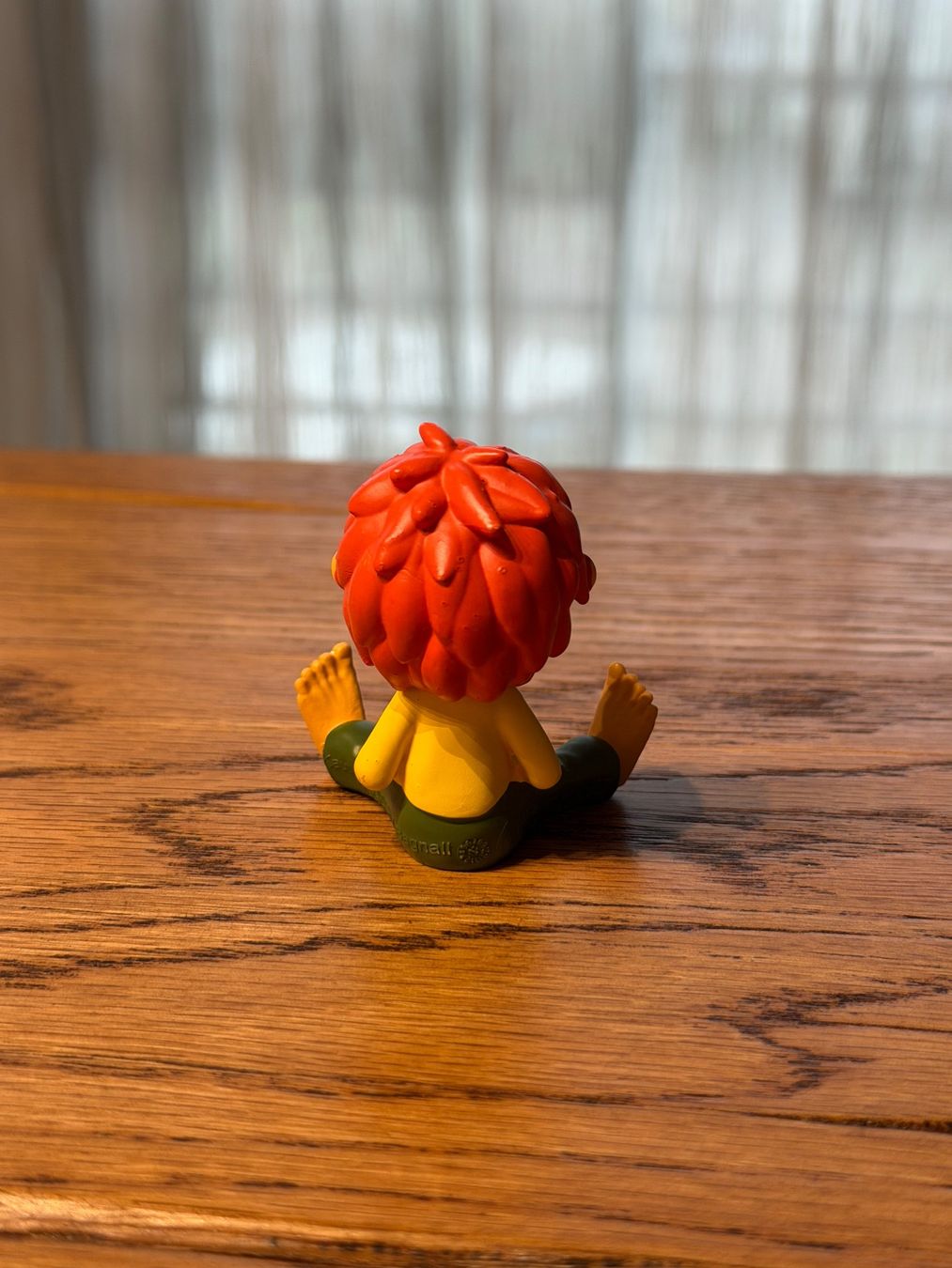 Tonies Statuette: Tonie - Pumuckl – Usato da Muhen venduto da milka17 1