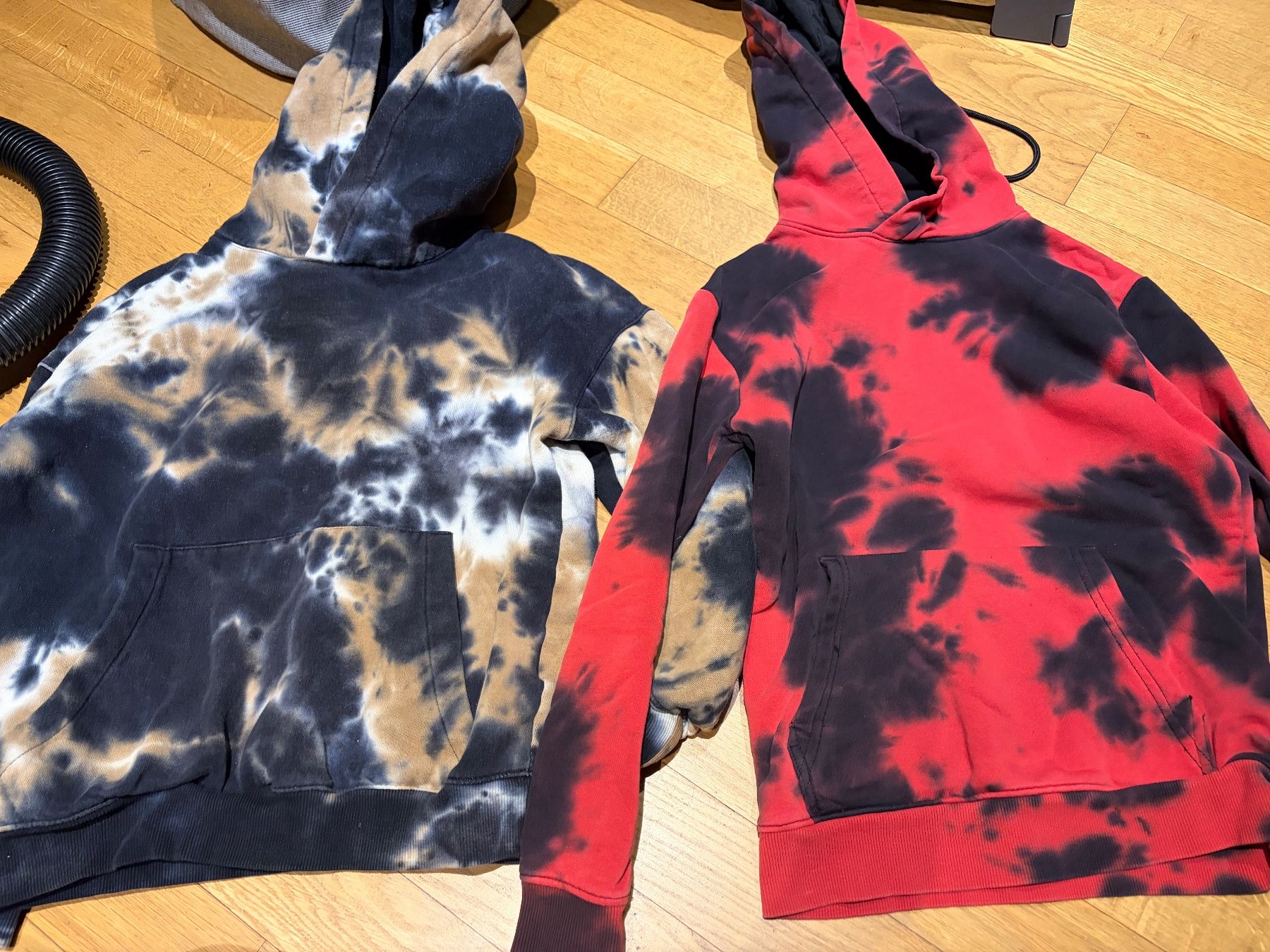 Lotti & Set di vestiti: Boys Kleider Paket 23 pieces – Usato da Münchenstein venduto da ArleneLM 5