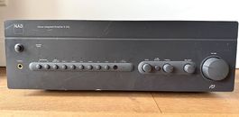 NAD C372 Vollverstärker und C422 Tuner