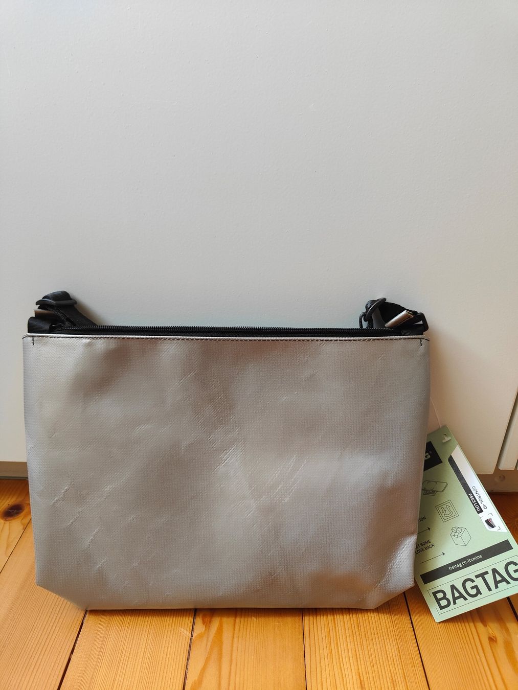 Freitag Taschen: Freitagtasche Lou F553 – Neu (gemäss Beschreibung) aus Winterthur von 1rainbow54 1