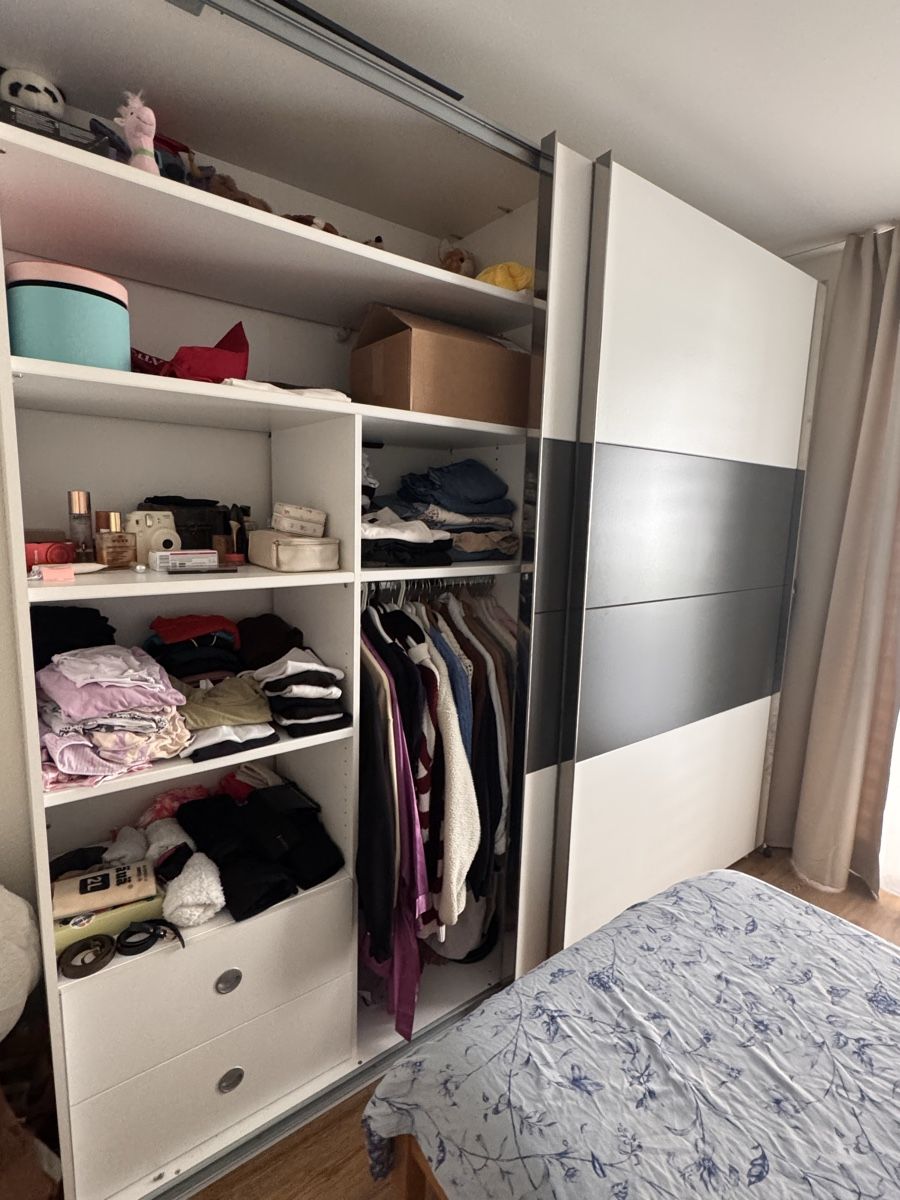 Armadi: Schwebetürenschrank 240 cm – Usato da Lengnau AG venduto da Marce28 2