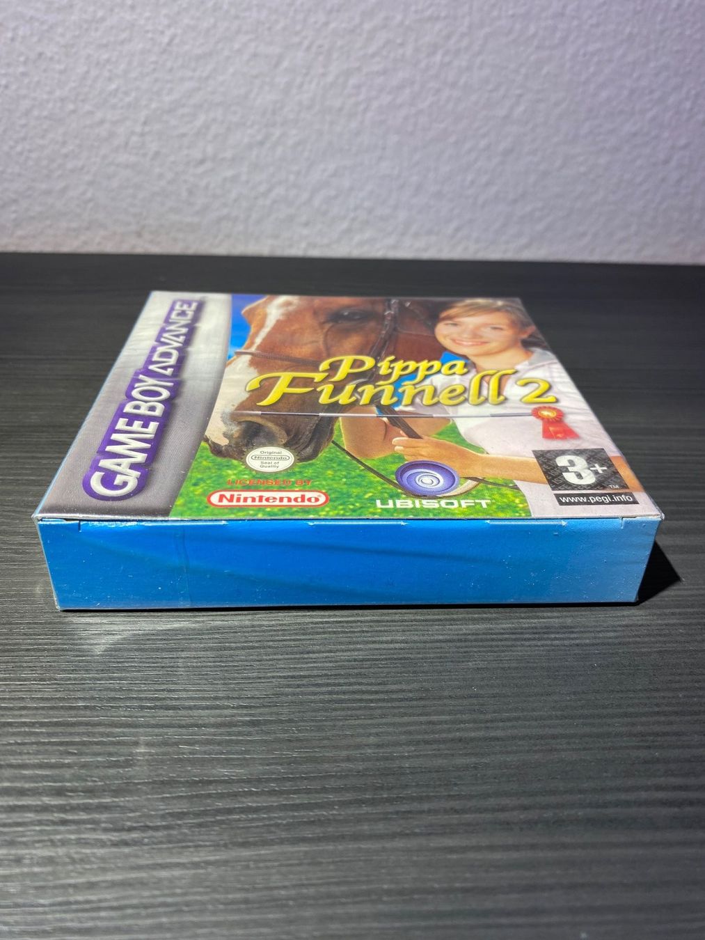 Nintendo Jeux: Pippa Funnell 2 / Gameboy Advance / Nintendo / Sealed / NEW – Neuf avec emballage d'origine à Schaffhausen par Retrogaming90 3