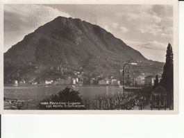 Lugano Paradiso 1934