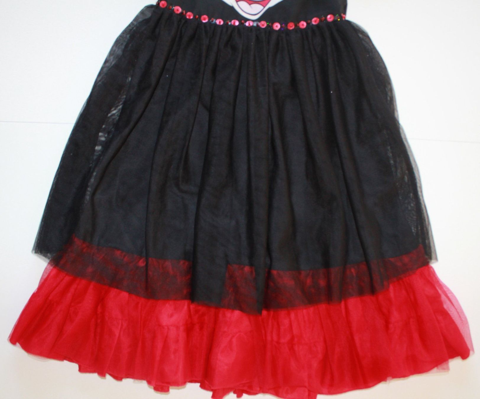 Costumi: Costume Minnie Mouse    t. 134 – Usato da Peseux venduto da CoolShoping 4