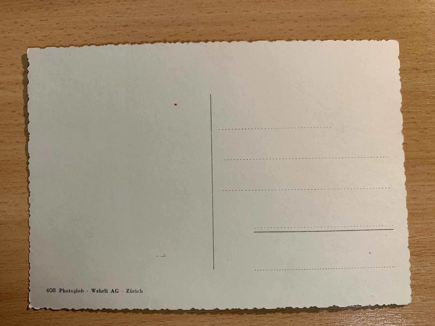 Cartoline postali: ANSICHTSKARTE BERN BÄRENGRABEN************* – Usato da Ibach venduto da lisch3 1