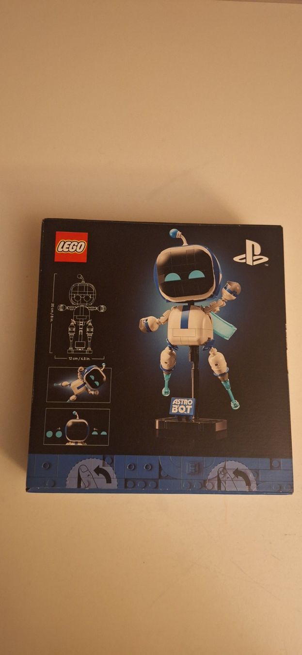 Lego Kit di costruzioni: LEGO Astro Bot Set 40899 – Nuovo e nell'imballaggio originale da Bargen BE venduto da link91 1