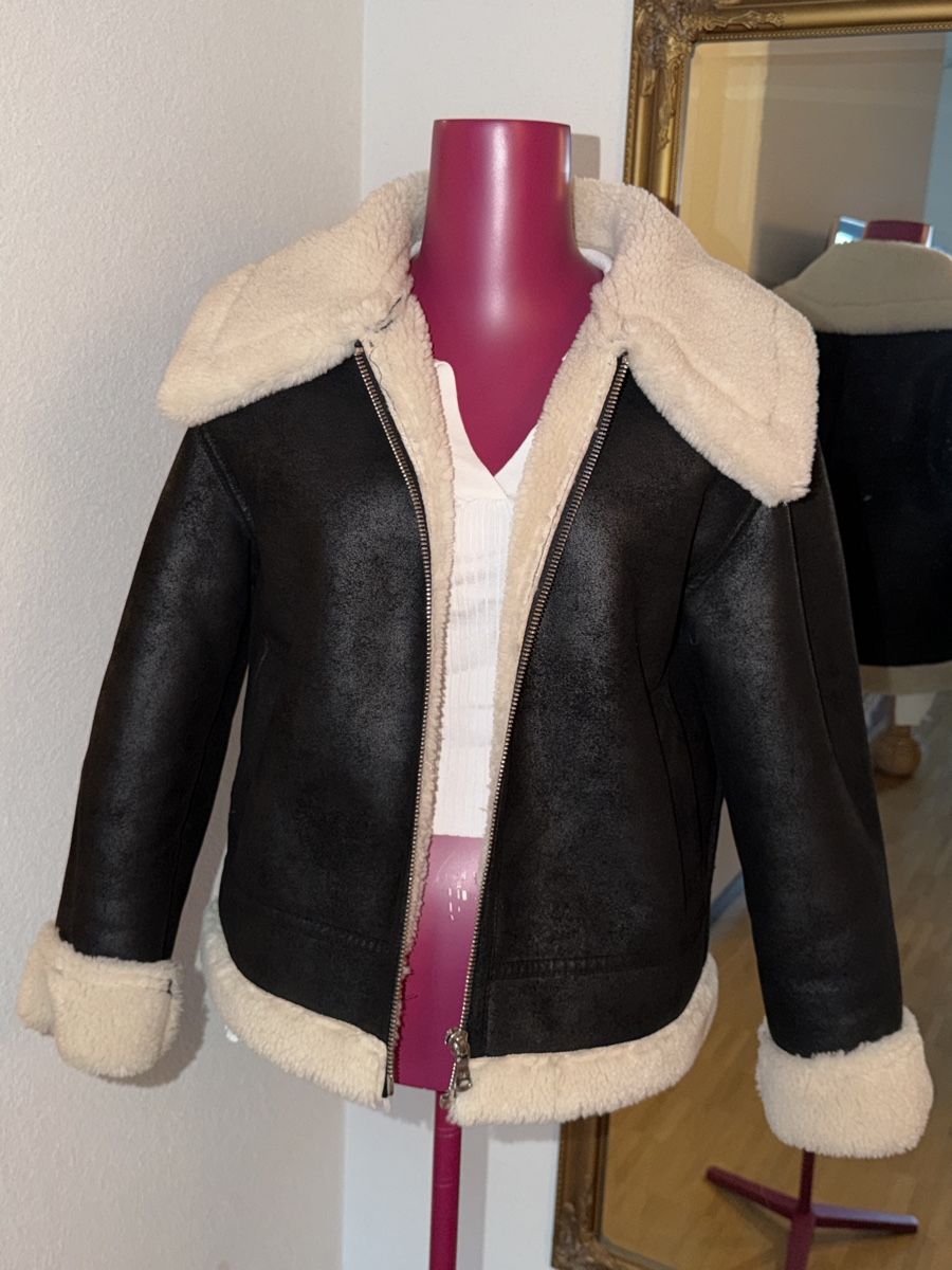 Mango Giacche: Übergangs Jacke – Usato da Niederuzwil venduto da Lisascloset