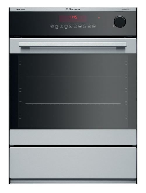 Electrolux Forni: Electrolux Dampfgarer EBLS7 CH-Norm – Usato da Root venduto da Chhag
