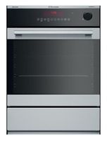 Electrolux Dampfgarer EBLS7 CH-Norm