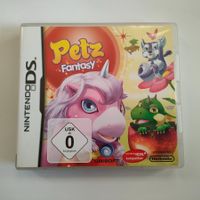 Petz Fantasy - DS