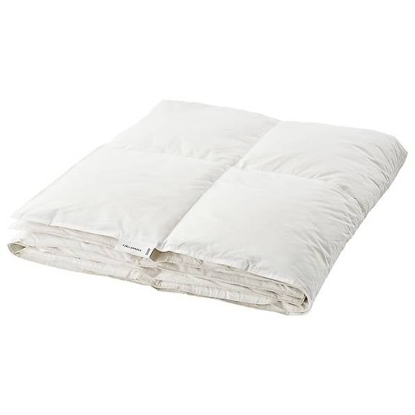Bettuberwurf 220x240 Ikea