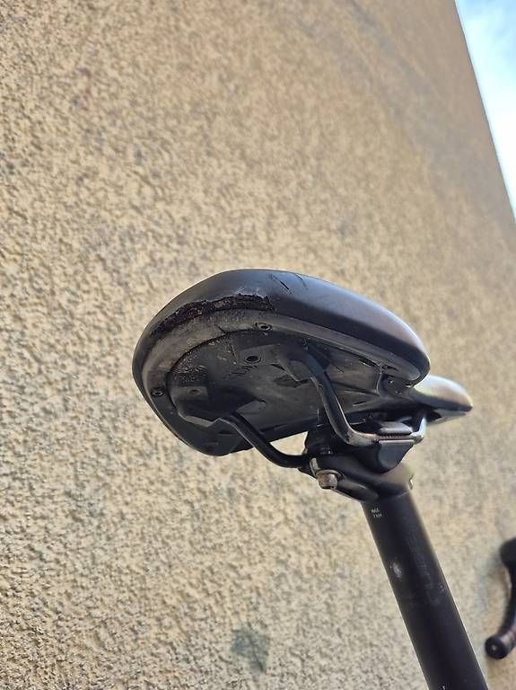 Cube Biciclette: Cube Nuroad Pro - Gravel – Usato da Montreux venduto da PiroO 3