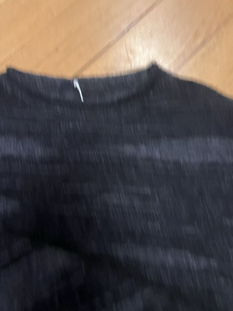 Maglioni & Felpe: Transit Pullover Wolle schwarz Ge.3 super Zustand – Usato da Burgdorf venduto da puppennetz 4