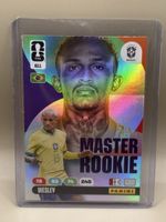 Panini Adrenalyn XL - 611 - Wesley