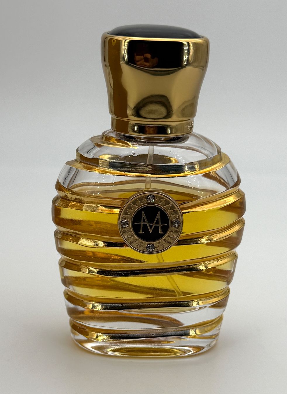 Profumi & Eau de Toilette: Moresque Oro EdP – Usato da Zürich venduto da MouseWorld 1