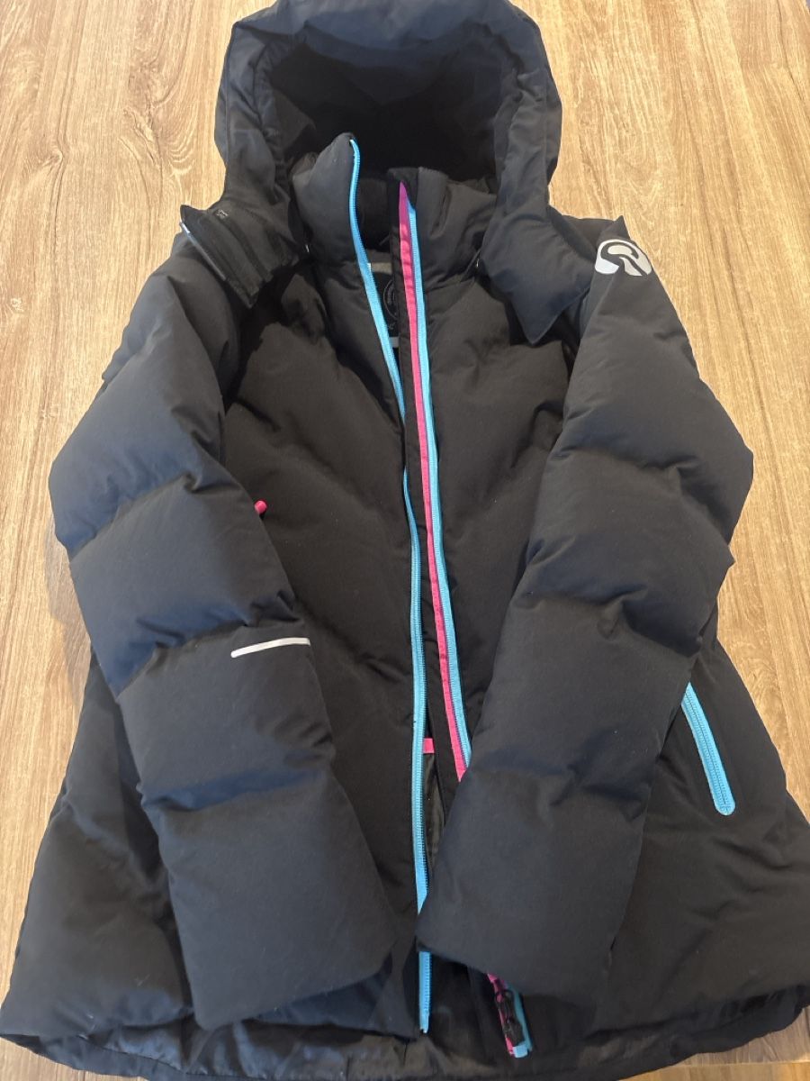 Reima Giacche & Cappotti: Mädchen REIMA Jacke GR. 164  – Usato da Zürich venduto da Reto82 4