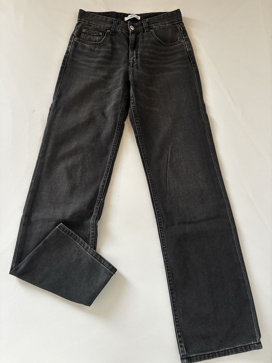 Pull&Bear Pantalons: Jeans Pull&bear  – Neuf (Voir description) à Vouvry par sha_rk5q 1