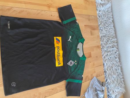 Borussia Mönchengladbach Puma