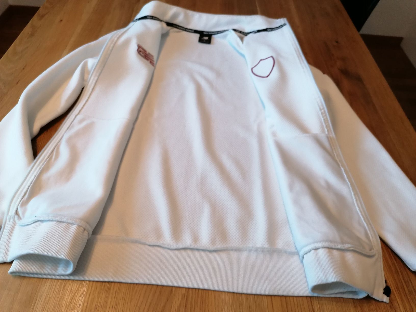 Pullover & Sweatshirts: Pullover AS Roma  – Gebraucht aus Adliswil von Romanista1927 6