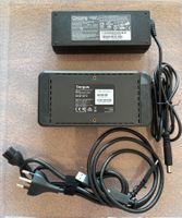 Targus USB-C Universal Docking Station DOCK310 - Neuwertig