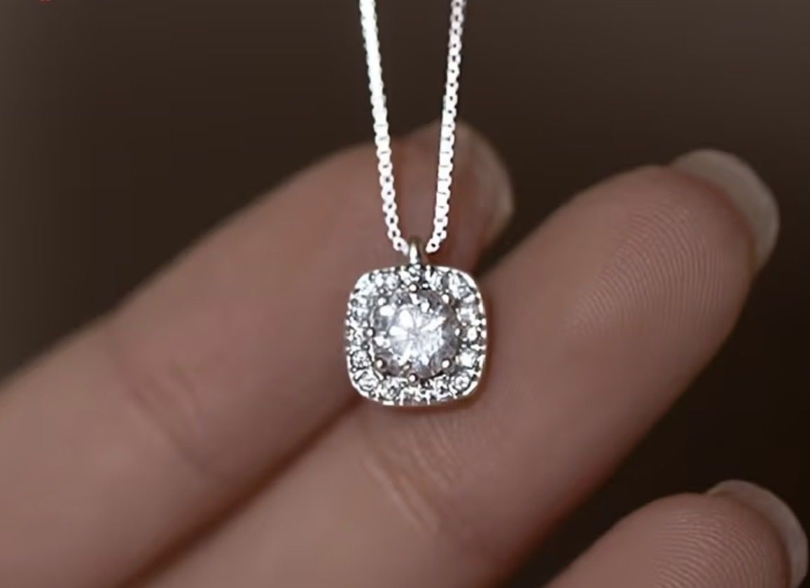 Catenine: S925 Silber Kette  – Nuovo e nell'imballaggio originale da Hemmental venduto da MeinGold1 1