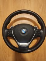 BMW Lenkrad F-Serie