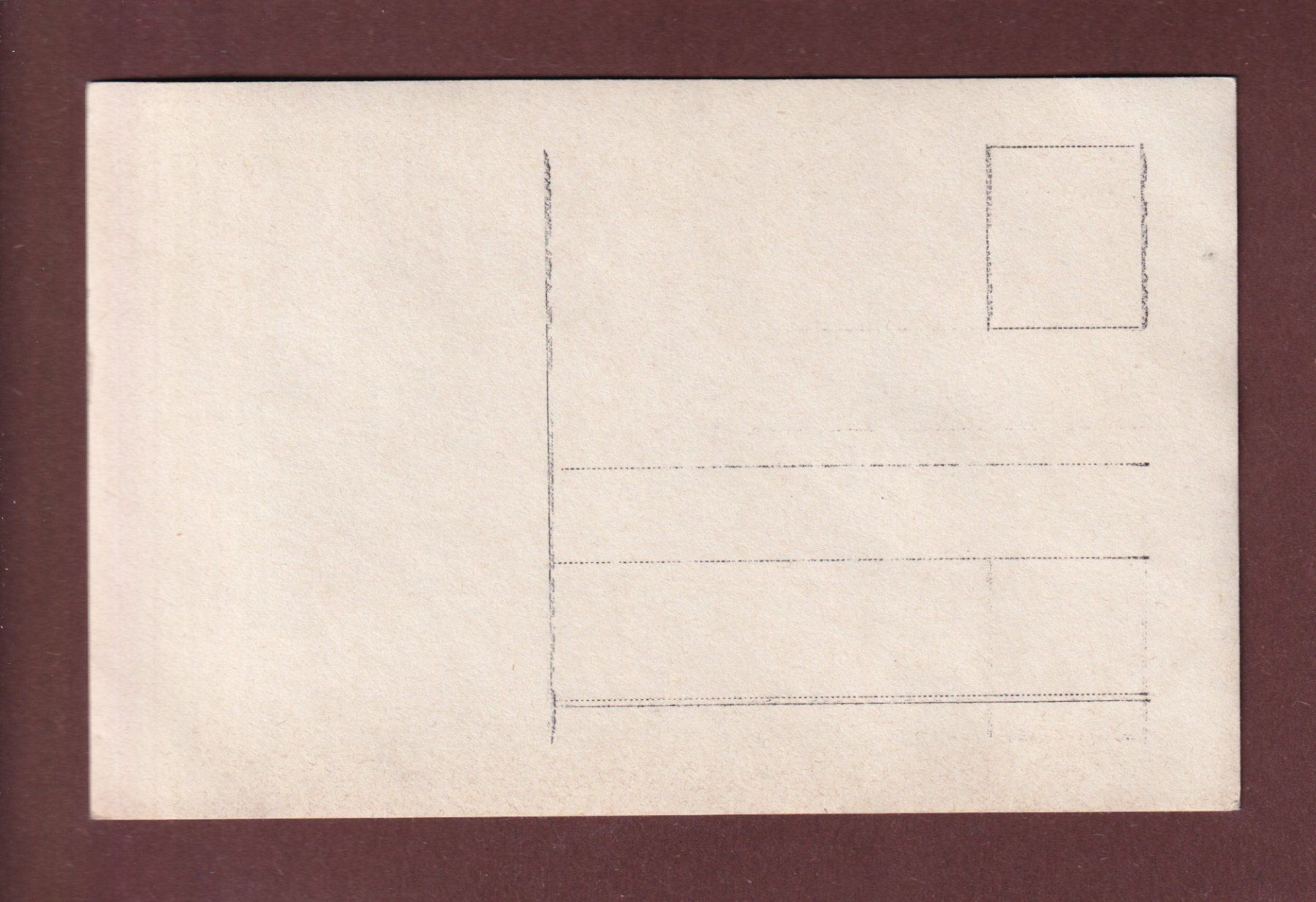 Cartoline postali: Photo - SOLDAT – Usato da Pully venduto da nicecards-shop 1