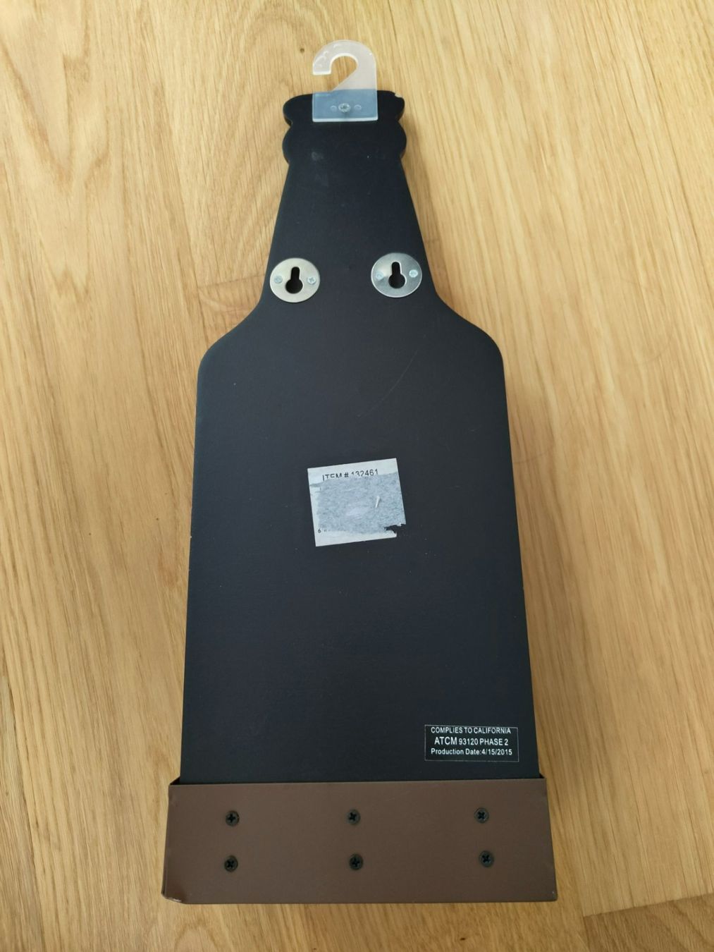 Alle Dekorationen: Cooler Bieröffner! – Neu (gemäss Beschreibung) aus Schwyz von Balmer92 2
