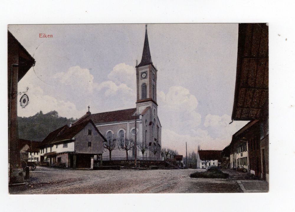 Eiken AG 1910 Kaufen auf Ricardo