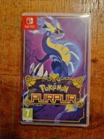 Pokémon Purpur (Nintendo Switch)