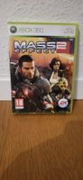 Xbox 360 - Mass Effect 2