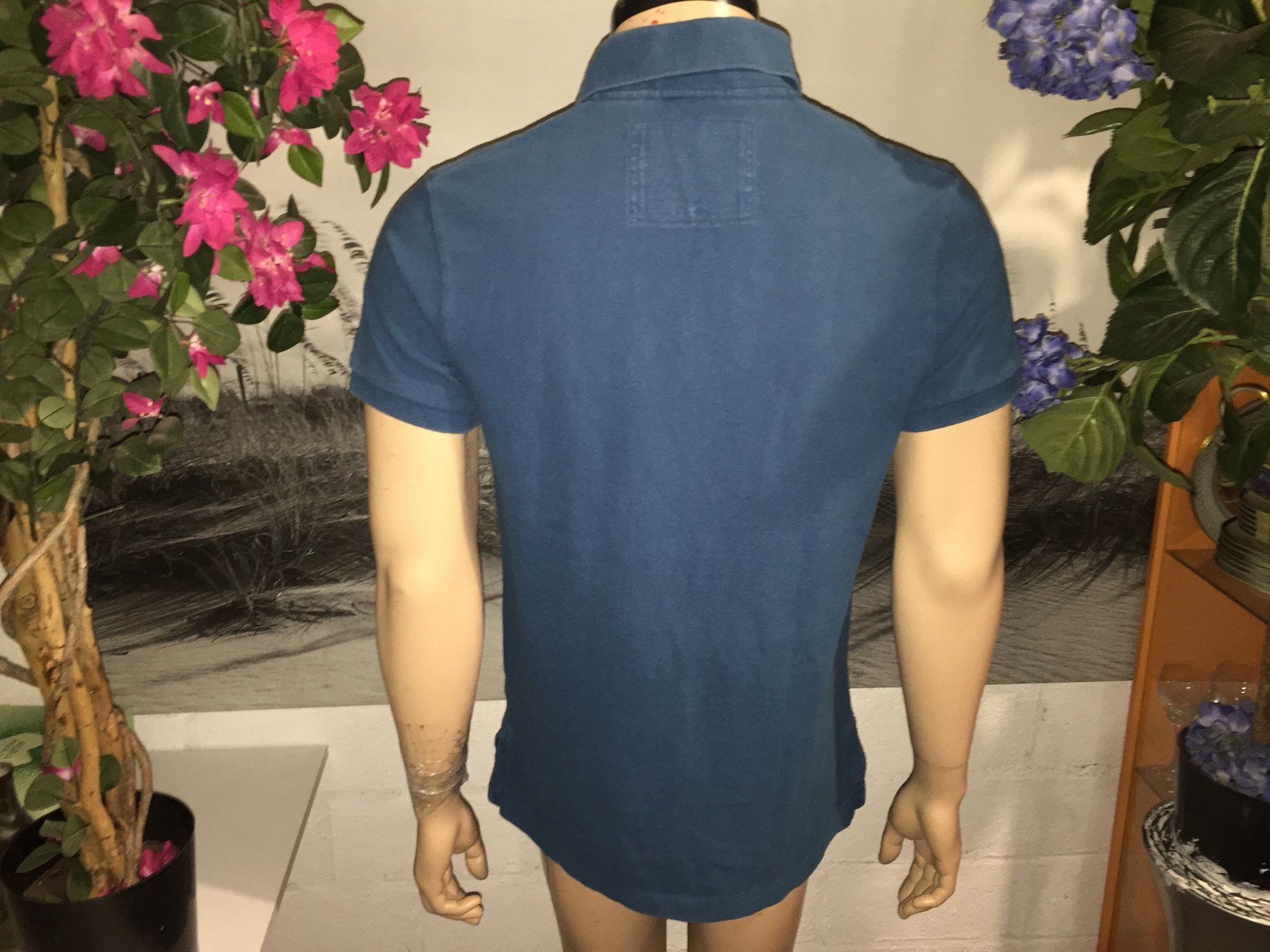 Polo-Shirts: AMERICAN EAGLE Polo VINTAGE FIT Taille / Grosse M – Gebraucht aus Cossonay-ville von Super-Price-Quality 7