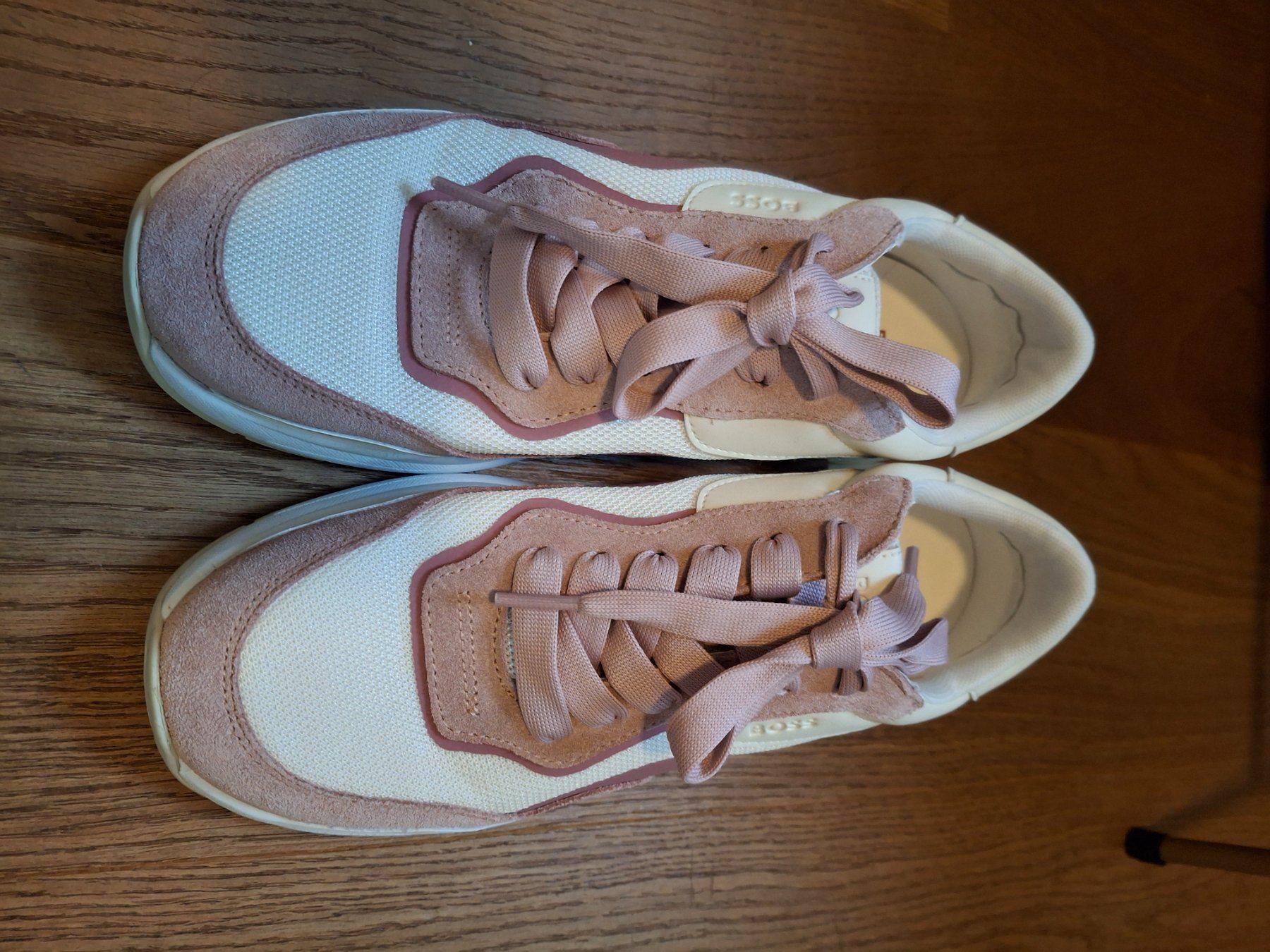 Scarpe da donna: Hugo boss sneaker – Usato da Oberhofen am Thunersee venduto da katka99 1