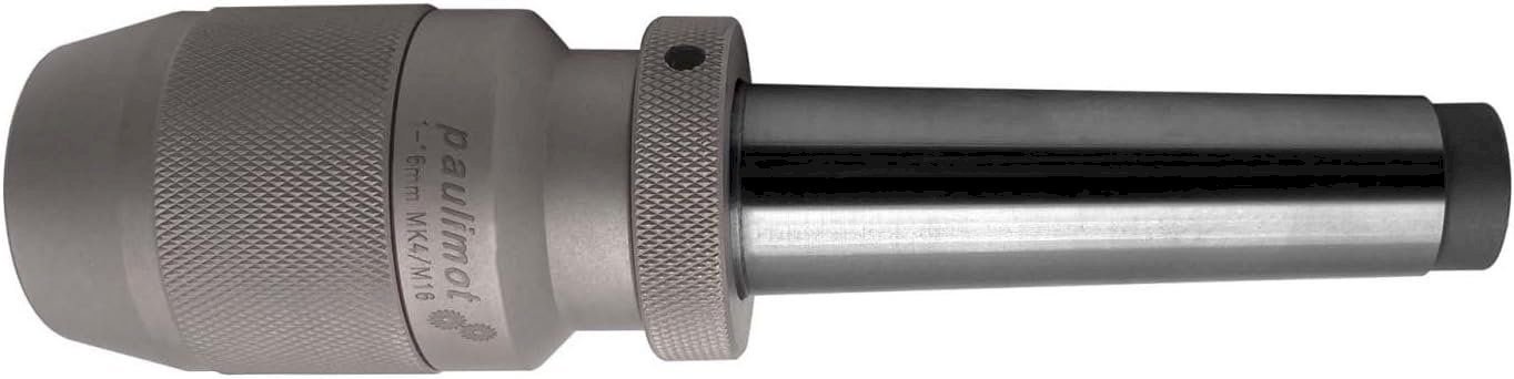 Tous les outils: Präzisions-Schnellspann-Bohrfutter – Neuf avec emballage d'origine à Bottighofen par zaap