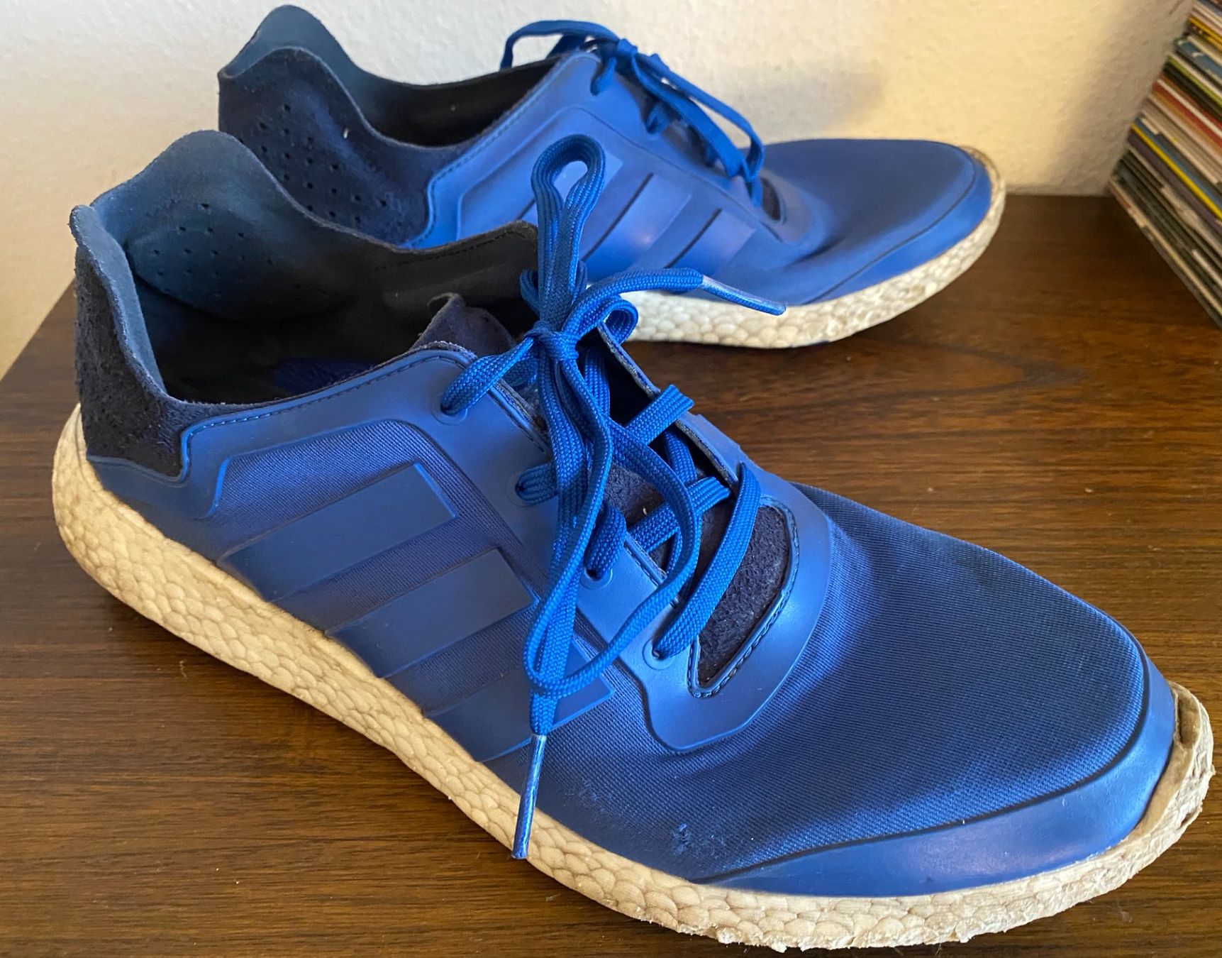 Adidas Scarpe da uomo: Sneaker Adidas (44 2/3) – Usato da Gümligen venduto da Vicky2