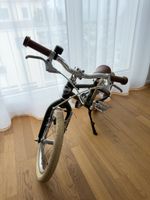 Kindervelo Siech 16"  Army Green  Sehr guter Zustand