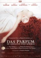 DVD: Das Parfum (mit: Ben Whishaw, Alan Rickman)