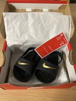 Nike Badeschuhe Baby Grösse 17