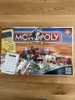 Monopoli Banking Spiel