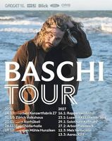 4 x Baschi Stehplatz, Bierhübeli Bern, 21.11.2026  - Ausverk