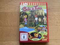 DVD Bibi und Tina 2 Folgen Wettreiten Kupferberg Pferde